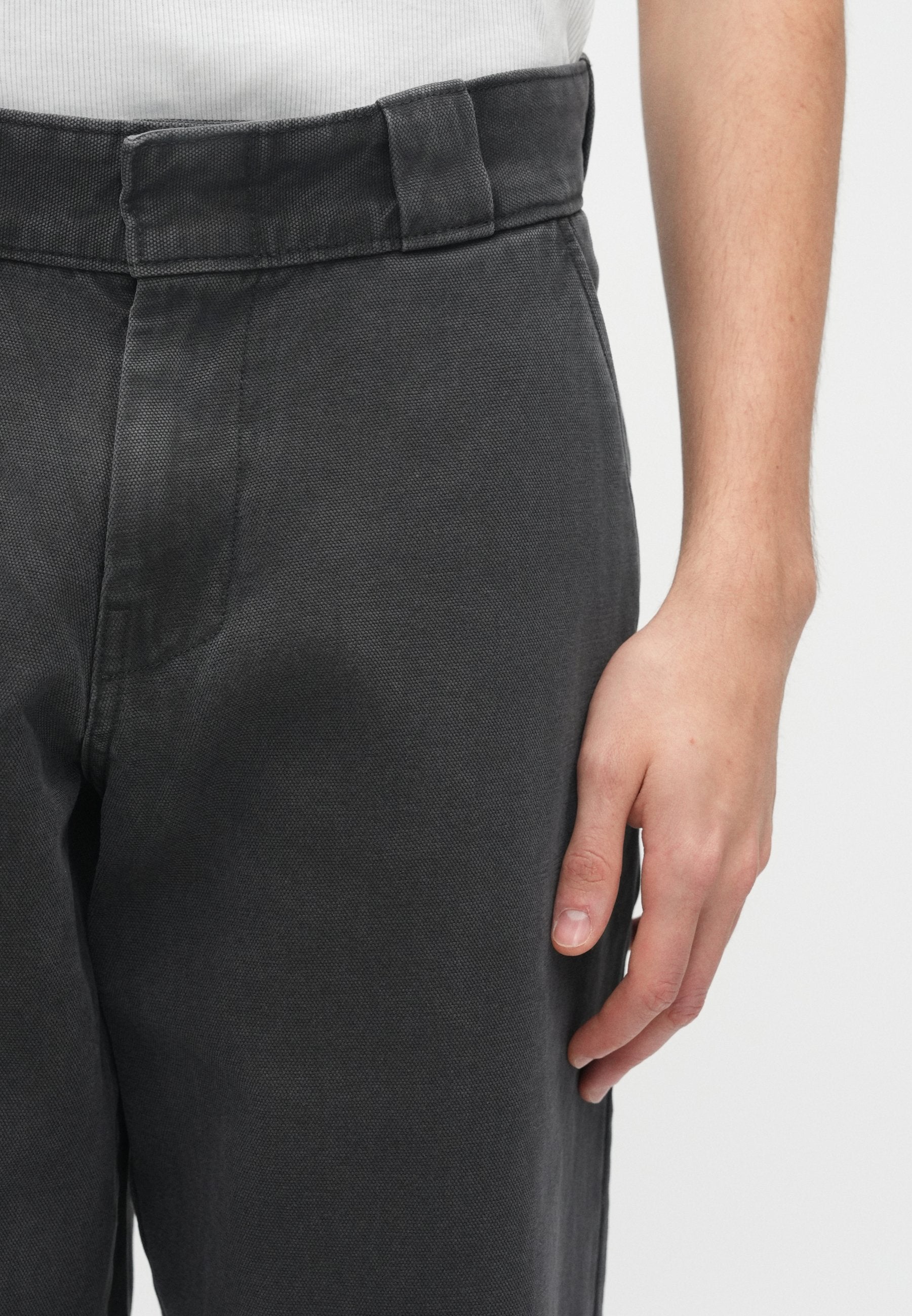Dickies 877 CANVAS WORK PANT
