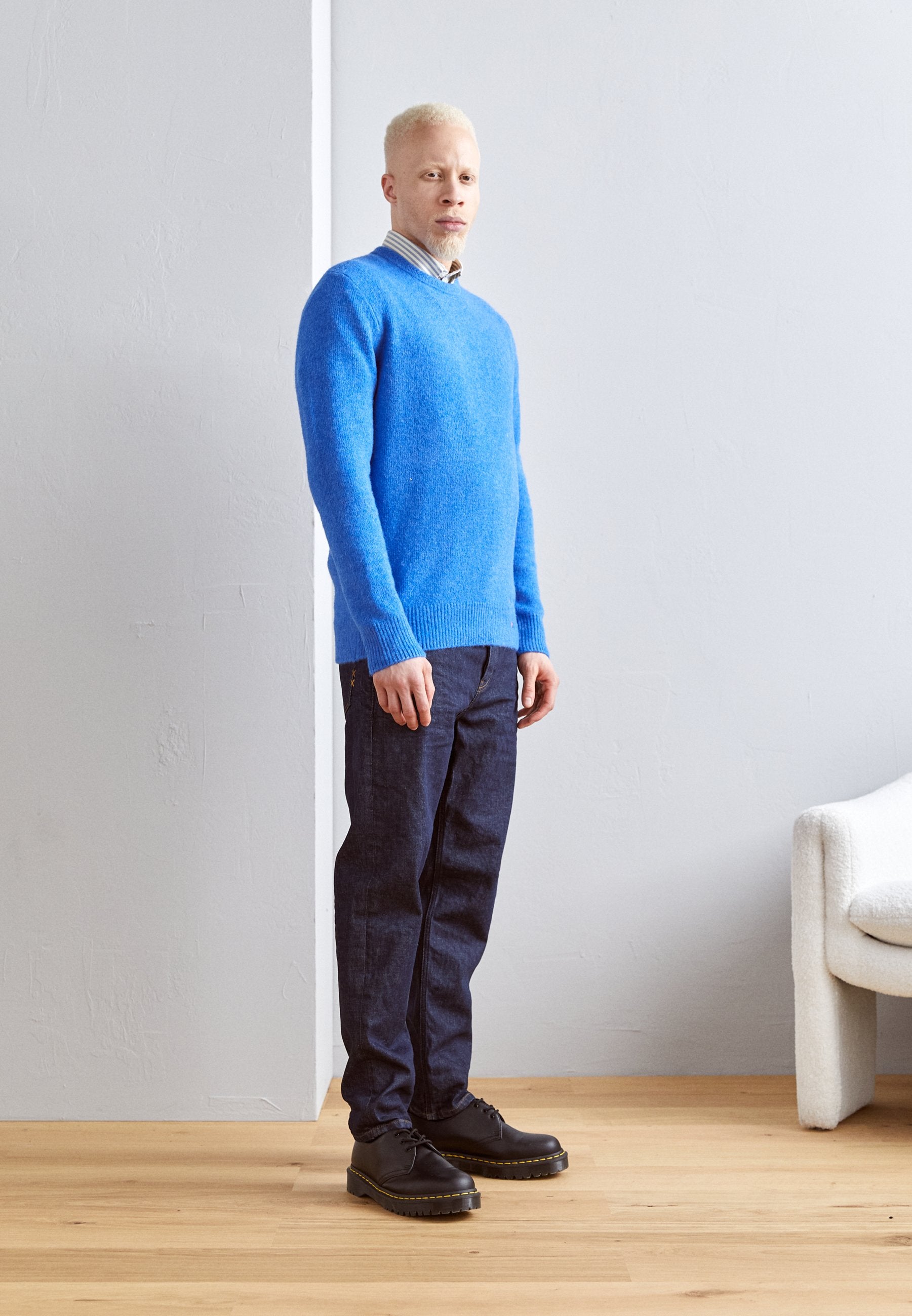 Scotch & Soda THE DROP