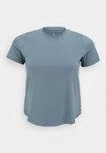 Even&Odd active CURVY ESSENTIAL SPORTS T-SHIRT