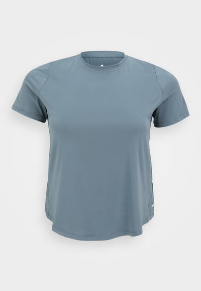 Even&Odd active by Zalando CURVY ESSENTIAL SPORTS T-SHIRT
