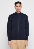 NO EXCESS Strickjacke Media 1