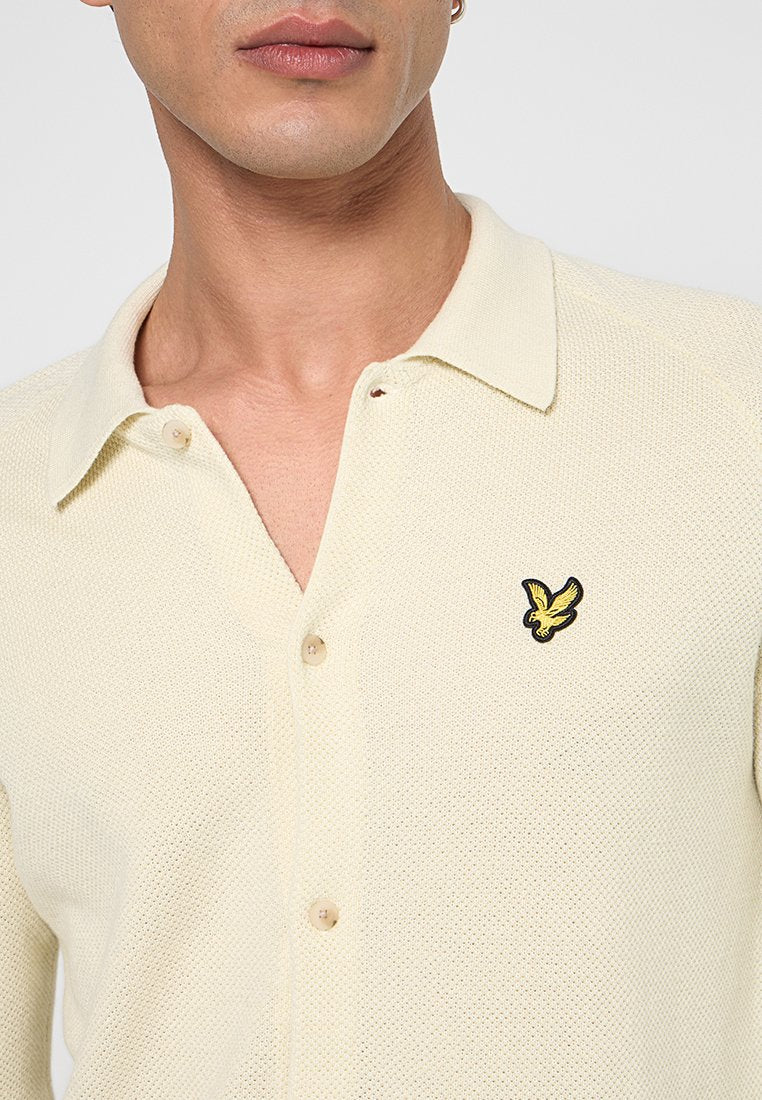 Lyle & Scott