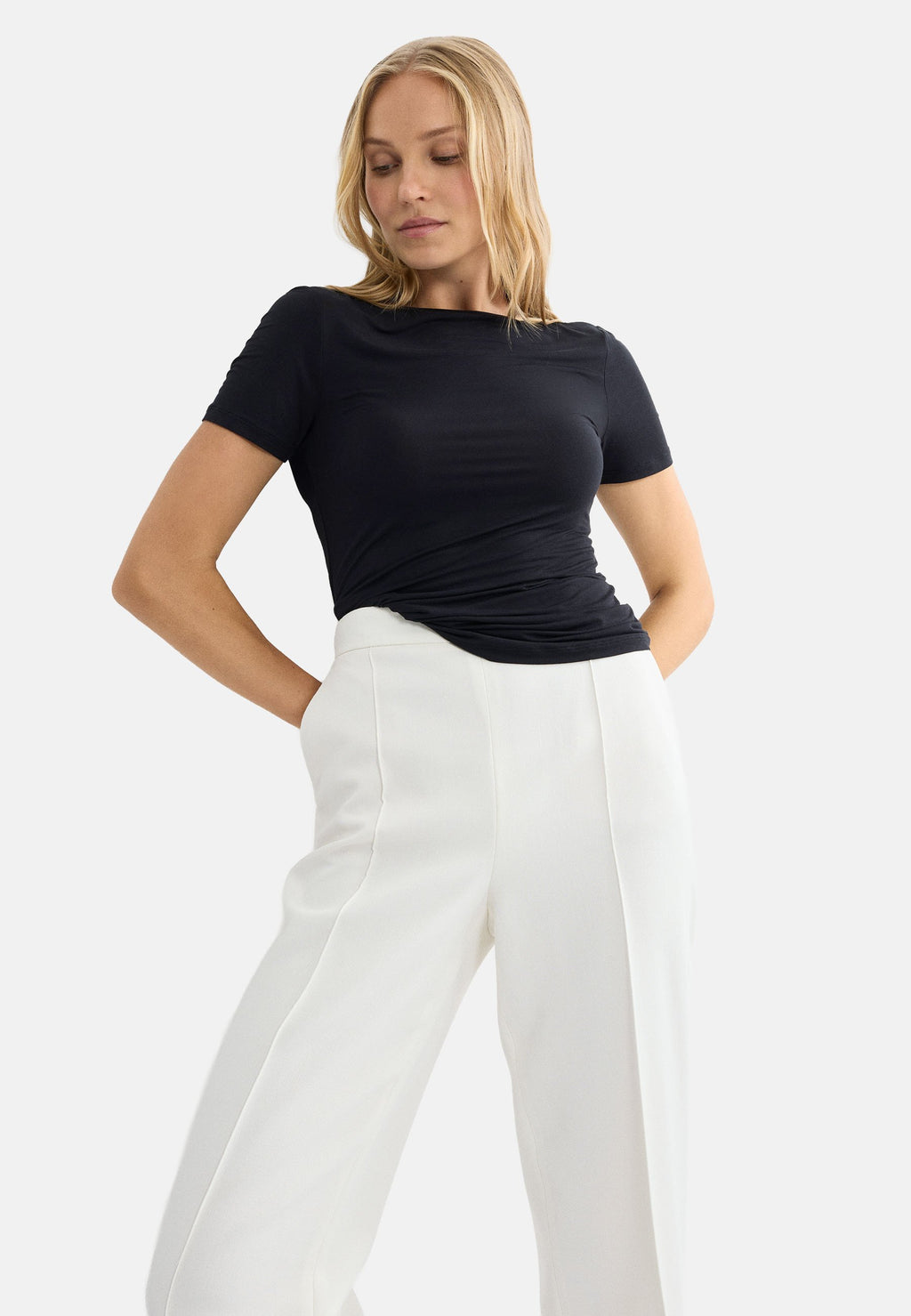 Triumph RED LABEL BEAUTY LAYERS TOP