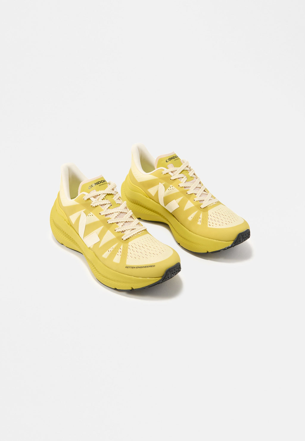 Veja MEN`S CONDOR 3 ADVANCED