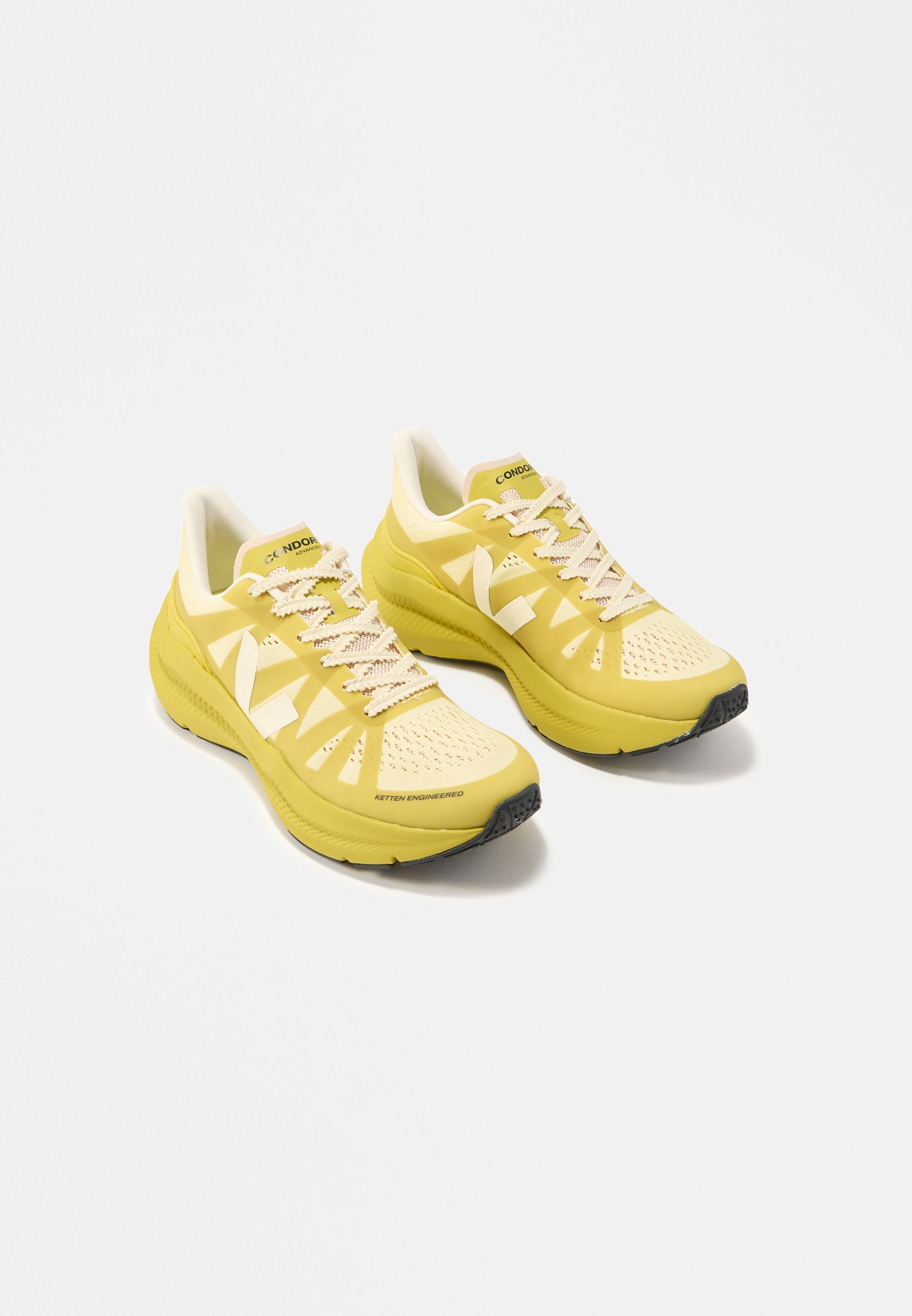 Veja MEN`S CONDOR 3 ADVANCED