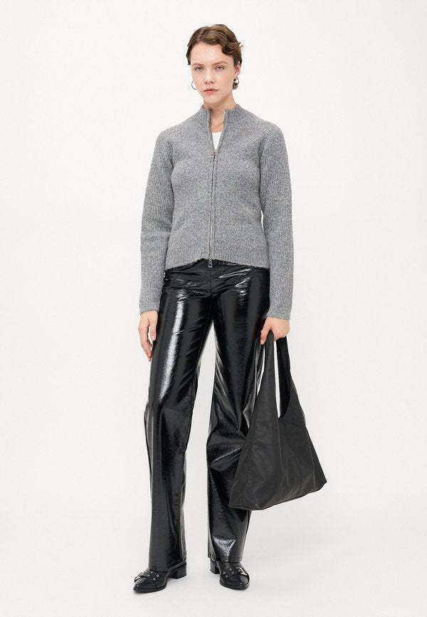 Vero Moda Tall VMBANG HIGH NECK ZIP