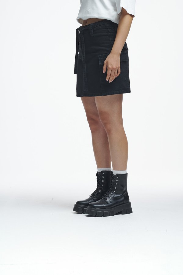 2Y Studios NISHA POCKET SKIRT