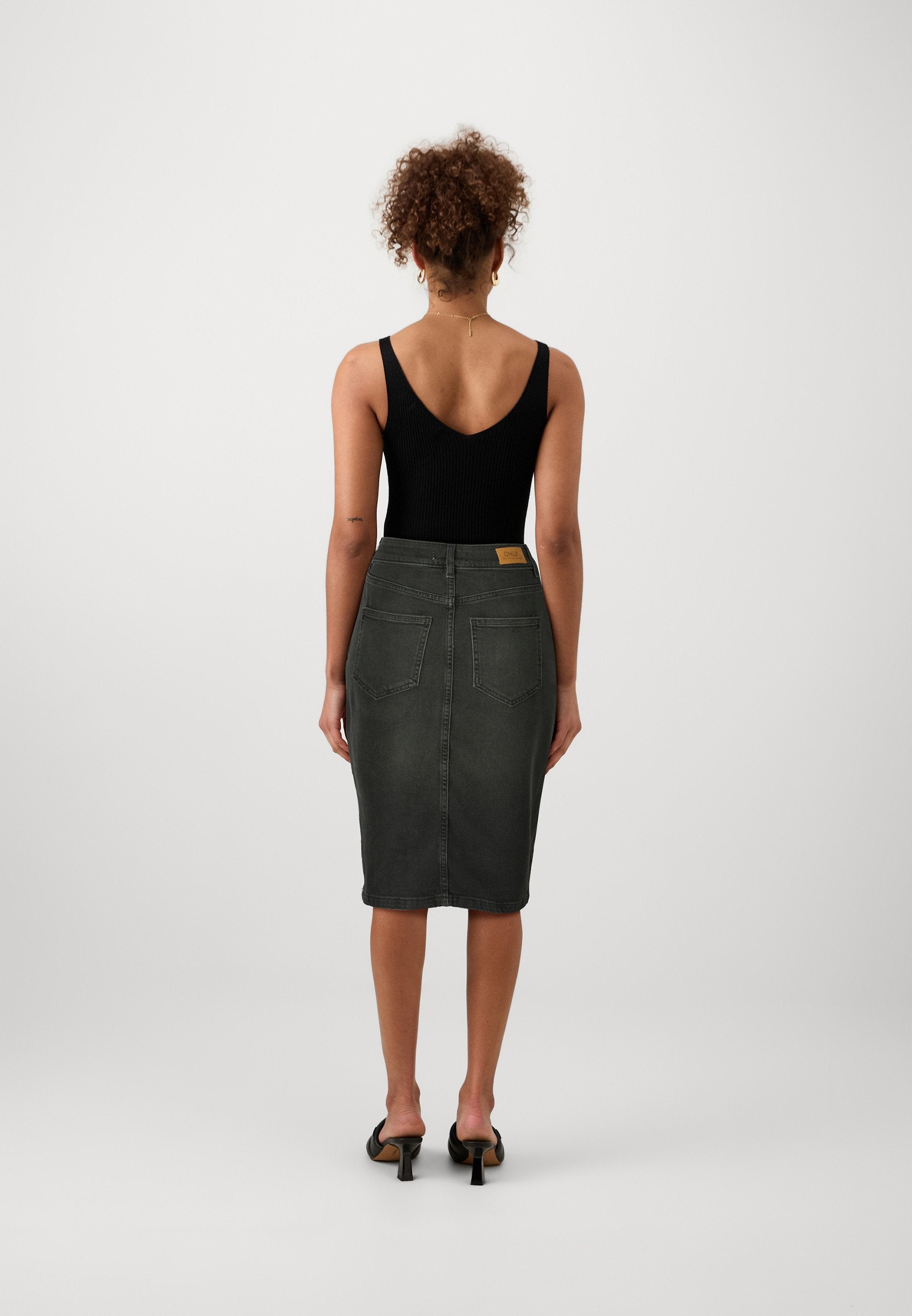 ONLNORMA PENCIL SKIRT Media 4