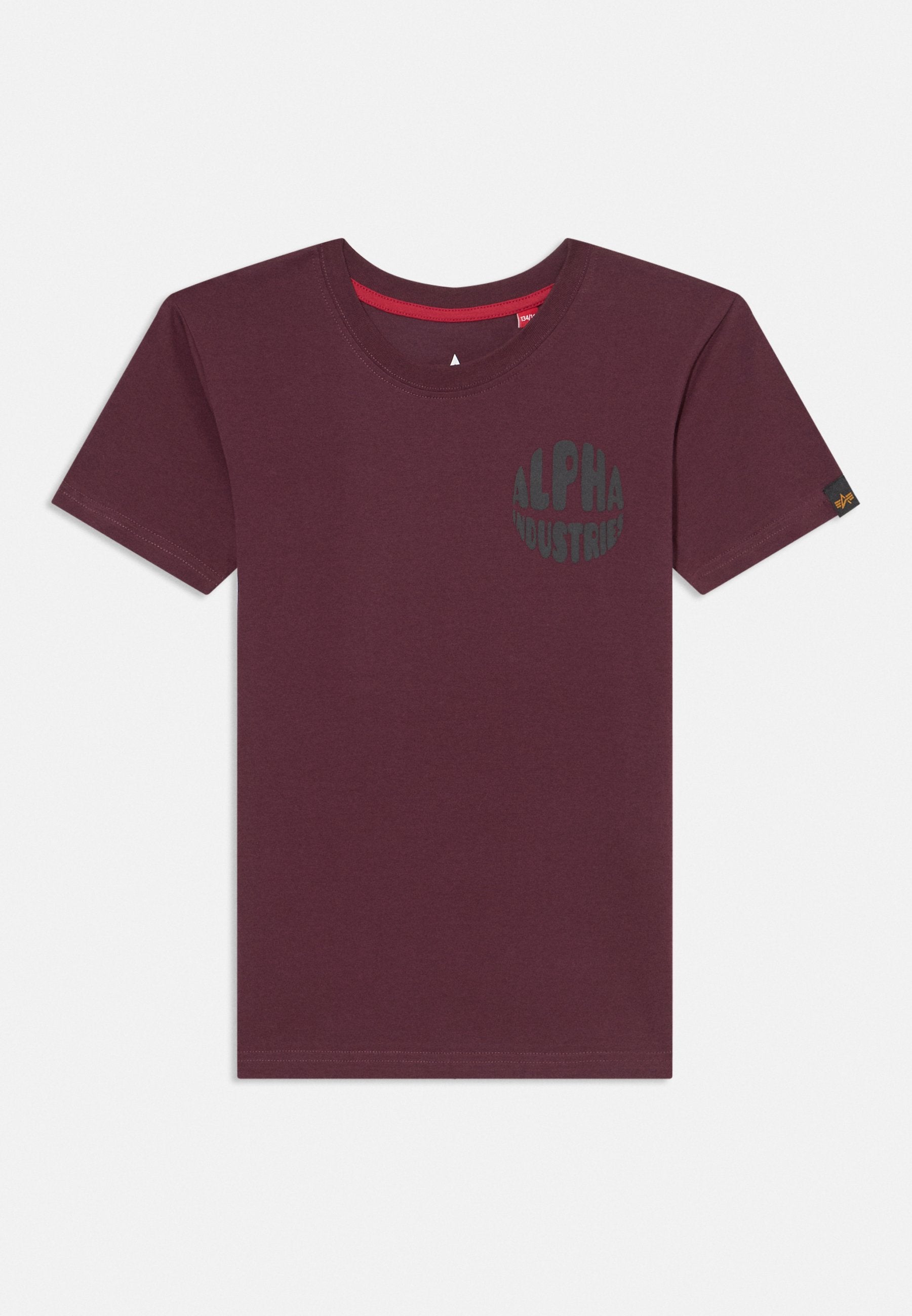 Alpha Industries LOGO KIDS TEENS UNISEX