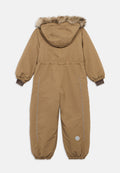 Wheat MOE
