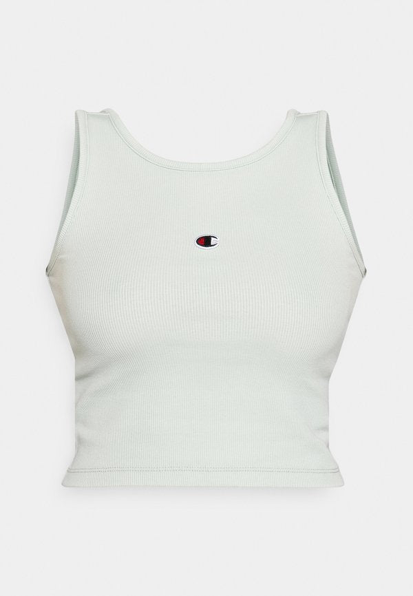 Champion ICONS WASH CROP TANK