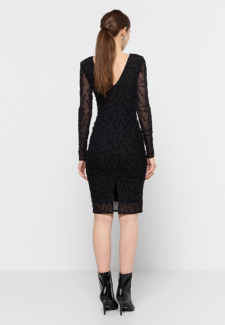 KARL LAGERFELD Cocktailkleid/festliches Kleid Media 3