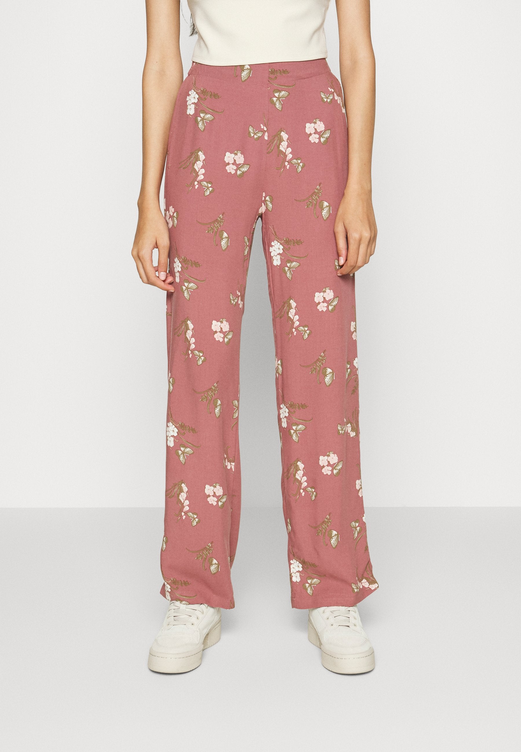Vero Moda VMSIMPLY EASY WIDE PANT