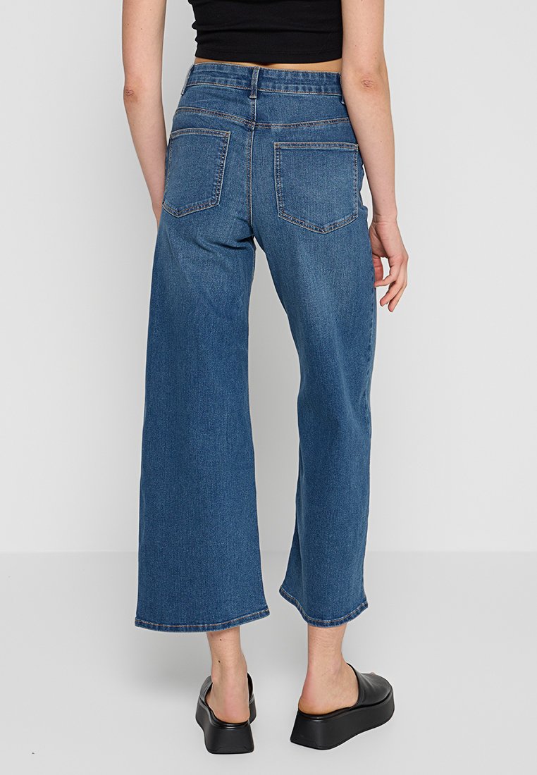 ONLY Petite Wide Leg Media 3