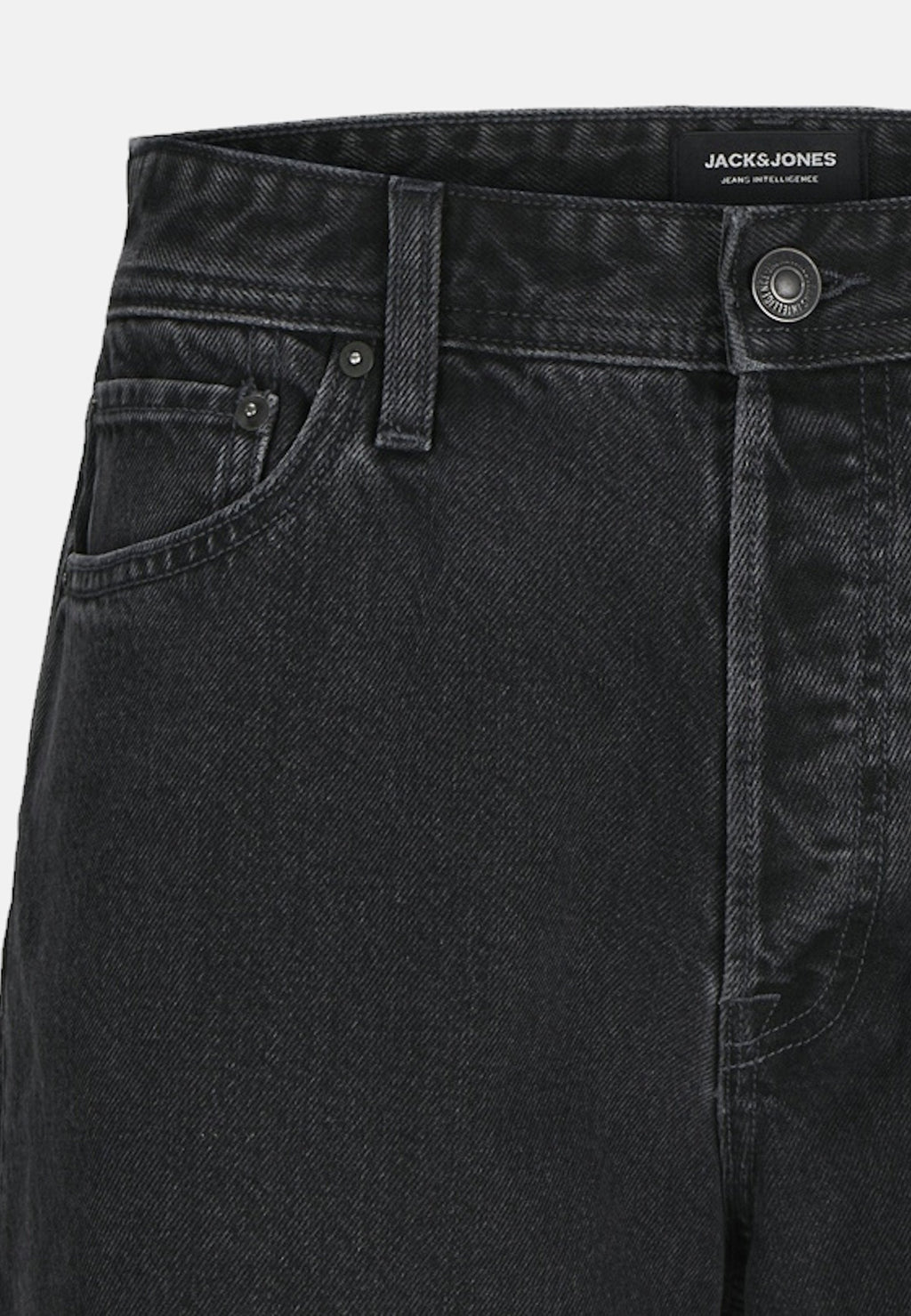 Jack & Jones Denim gy fit