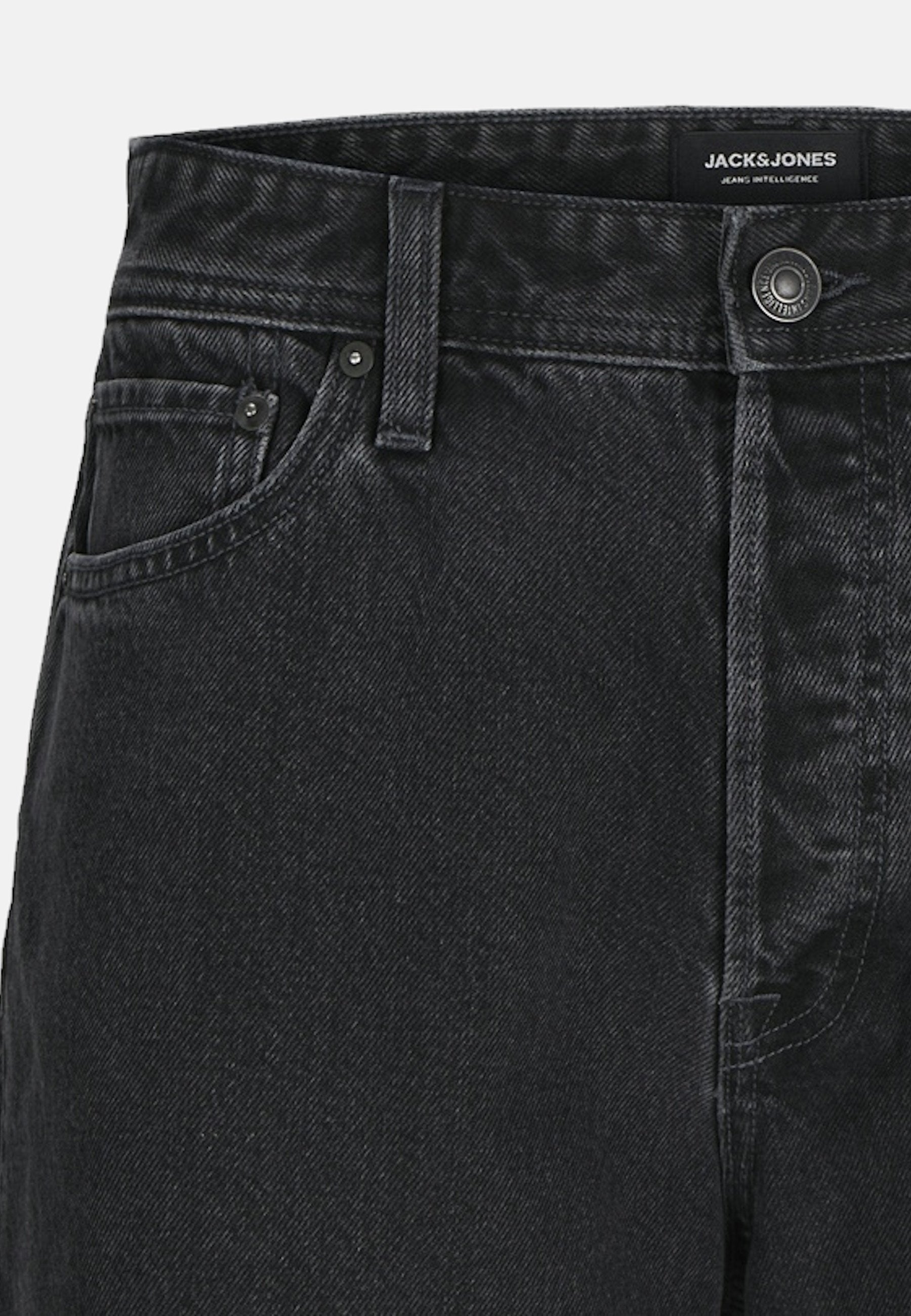 Jack & Jones Denim gy fit