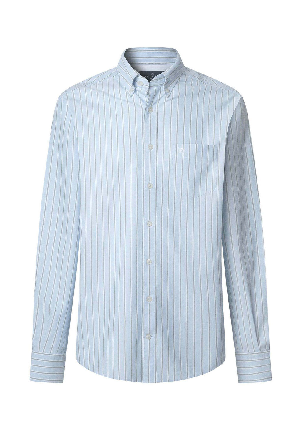 Hackett London