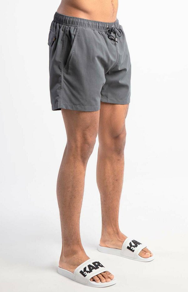 Alpha Industries HYDROCHROMIC AOP