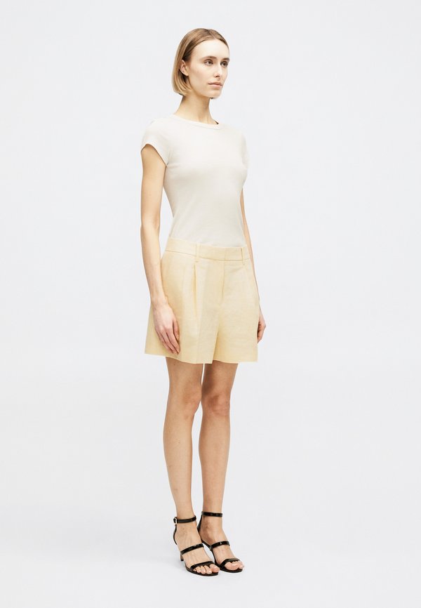 MICHAEL Michael Kors PLEATED