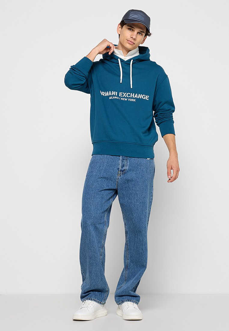 Armani Exchange
