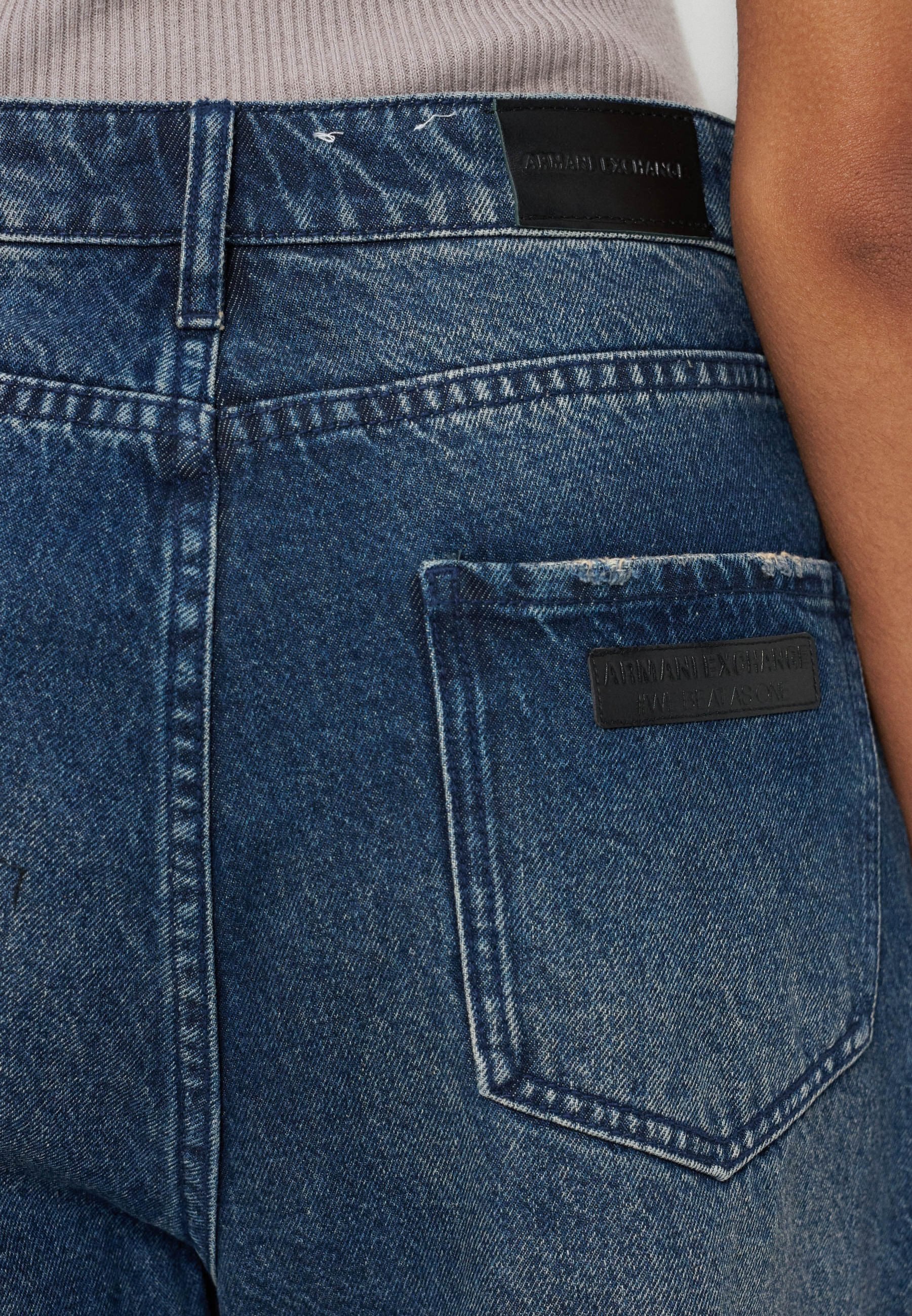 Armani Exchange