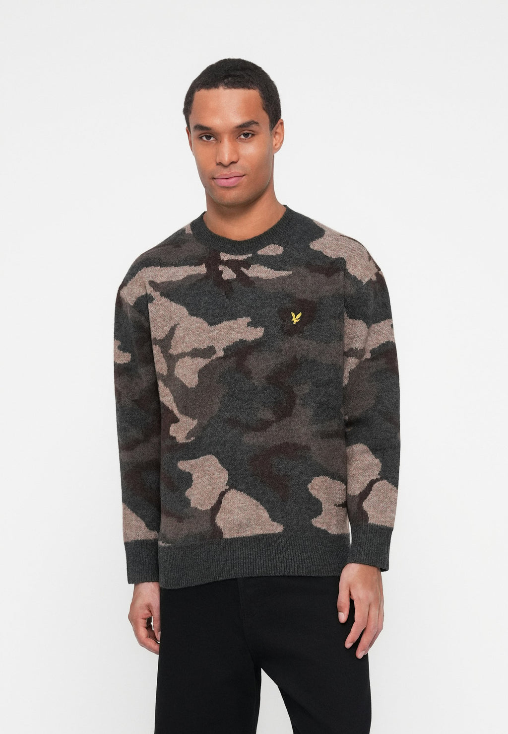 Lyle & Scott