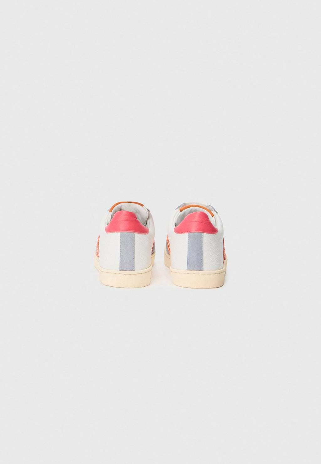 Melvin & Hamilton MILANI 4