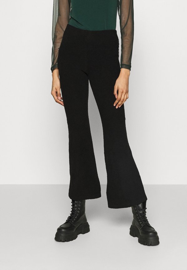 Monki FANNA TROUSERS