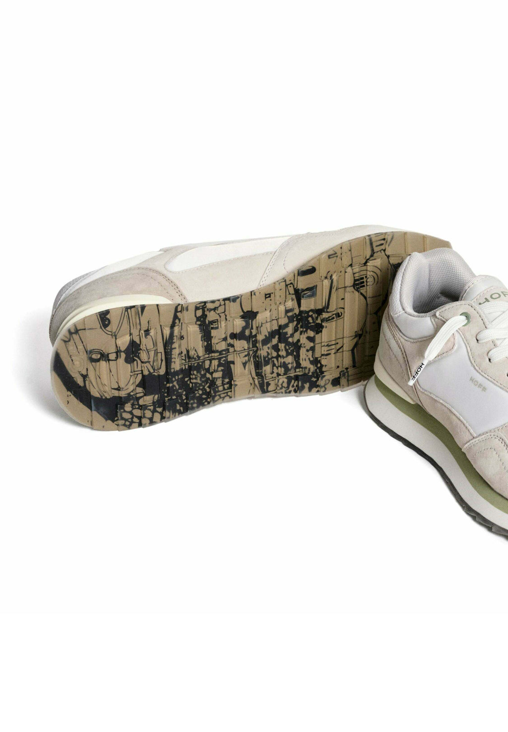NAOUSA SNEAKERS Media 4