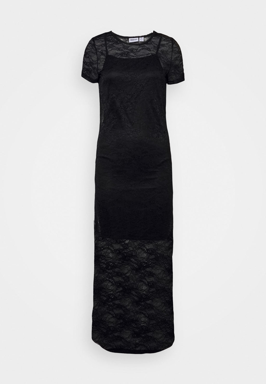 Noisy May NMCAROTA LACE LONG SLIT