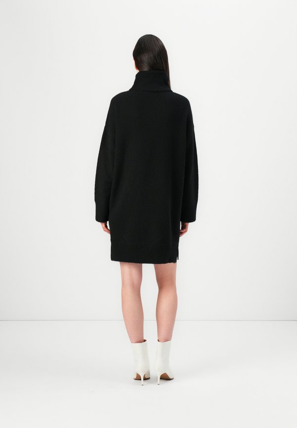 Vero Moda VMAQUARIUS ROLL NECK DRESS