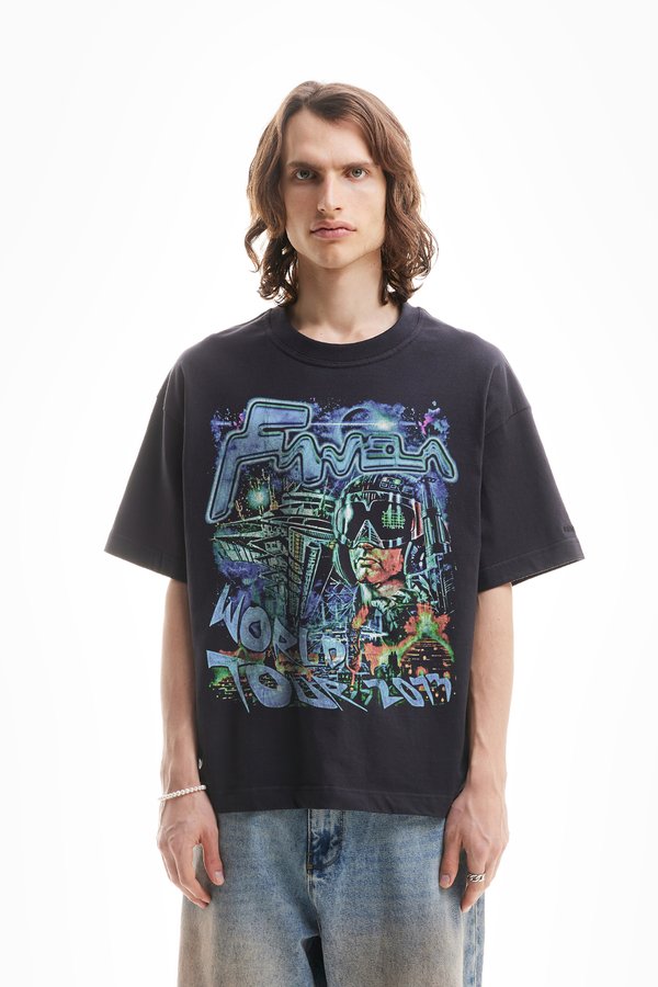 FAVELA UNISEX
