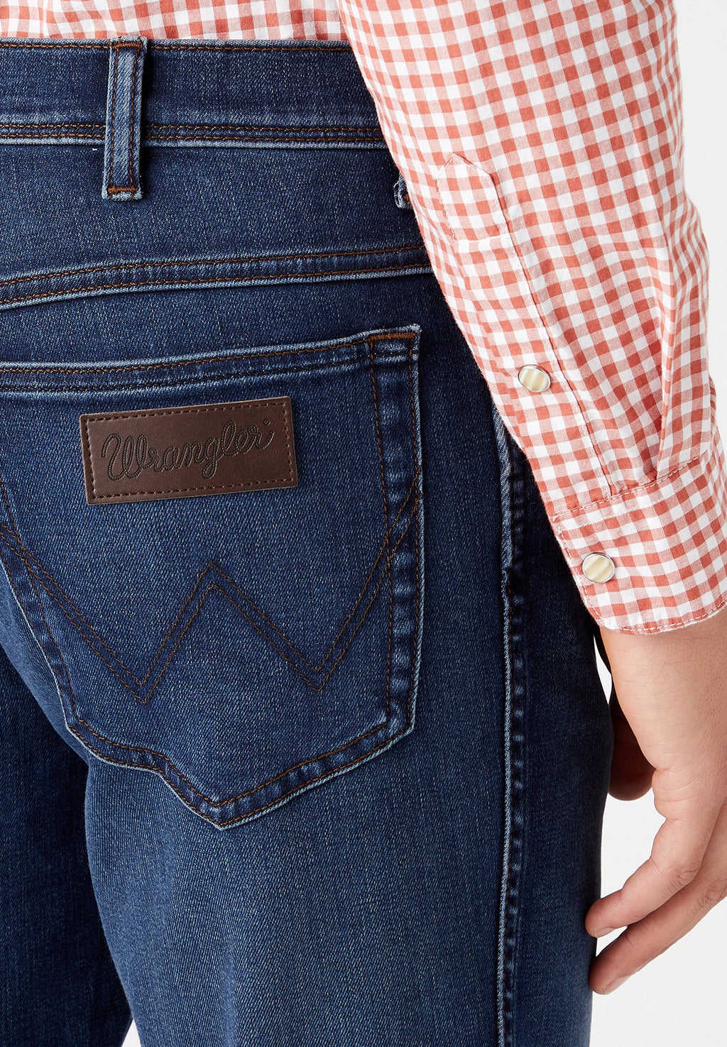 Wrangler TEXAS SLIM