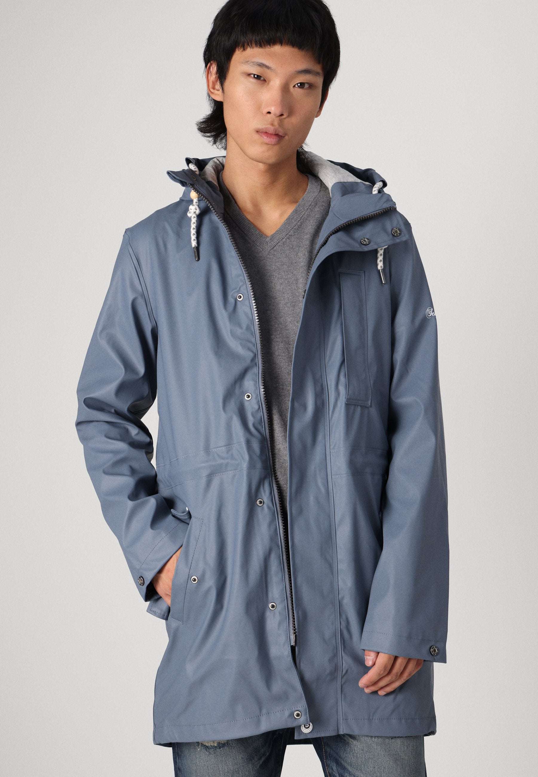 Schmuddelwedda PARKA
