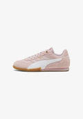 Puma Trainers - mauve mist/white/gold