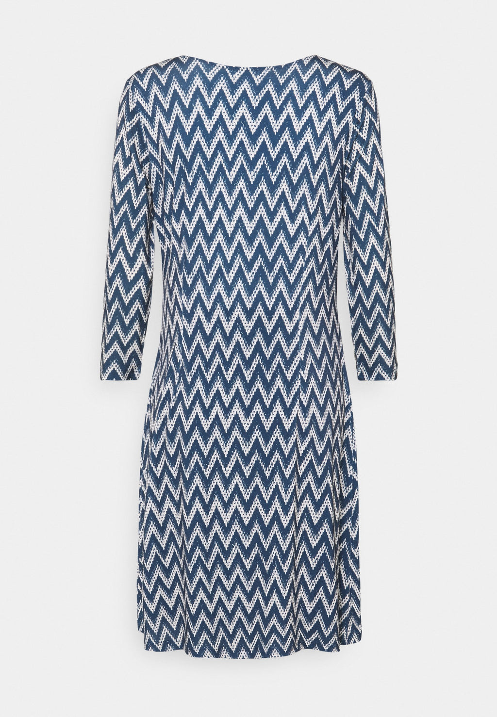 More & More ZICKZACK DRESS