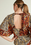 Next FLUTTER  SLEEVE