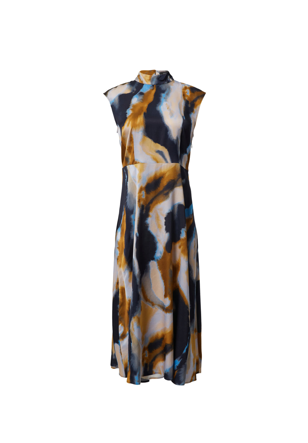 comma Freizeitkleid Media 1