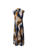 comma Freizeitkleid Media 1