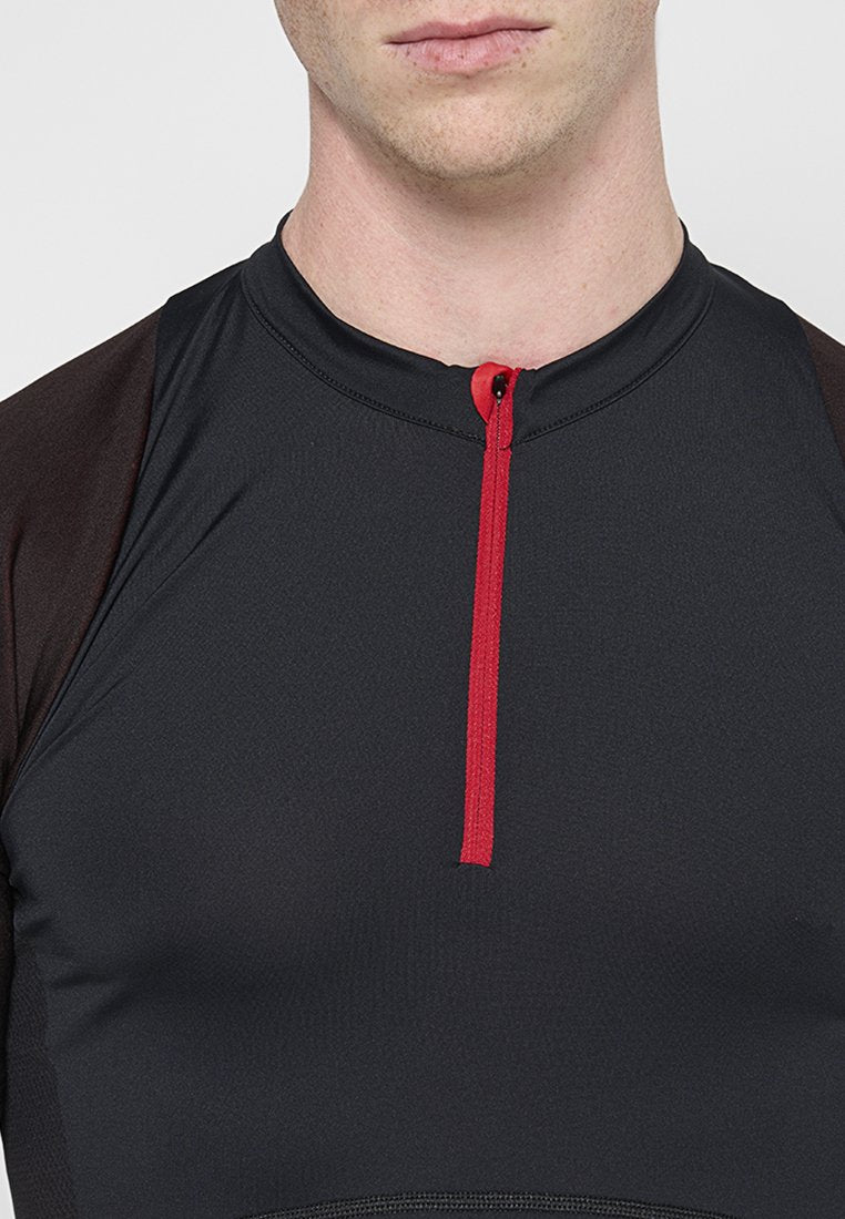 EA7 Emporio Armani Cycling-Trikot Media 7