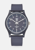 adidas Originals PROJECT ONE - Watch - dark navy