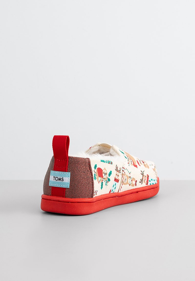 TOMS ALPARGATA
