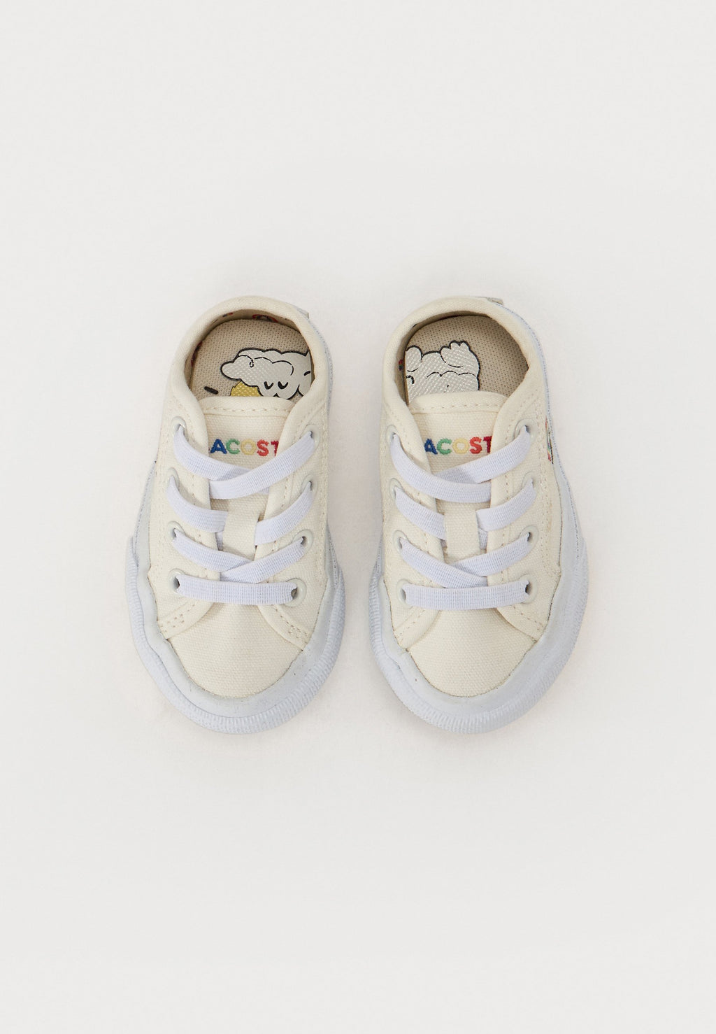 Lacoste BACKCOURT UNISEX
