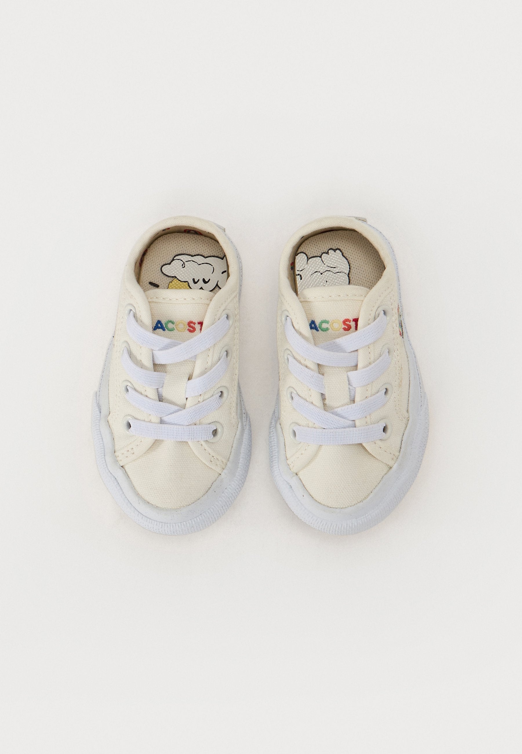 Lacoste BACKCOURT UNISEX