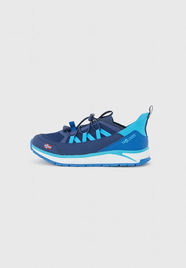 TROLLKIDS KIDS TRONDHEIM SNEAKER UNISEX