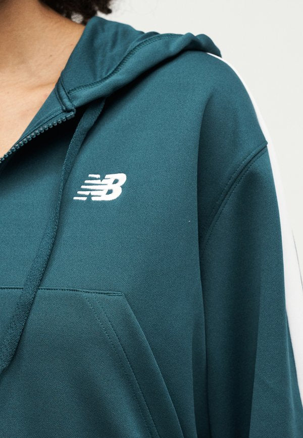 New Balance FULL ZIP