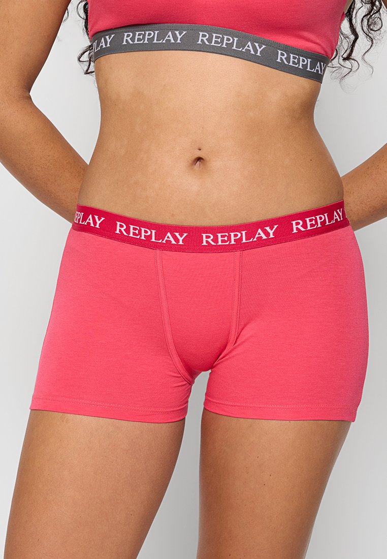 Replay DONNA 2 PACK