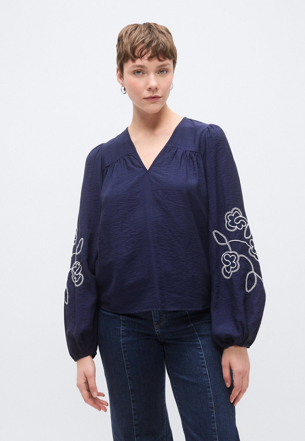 Vero Moda Tall VMANYA