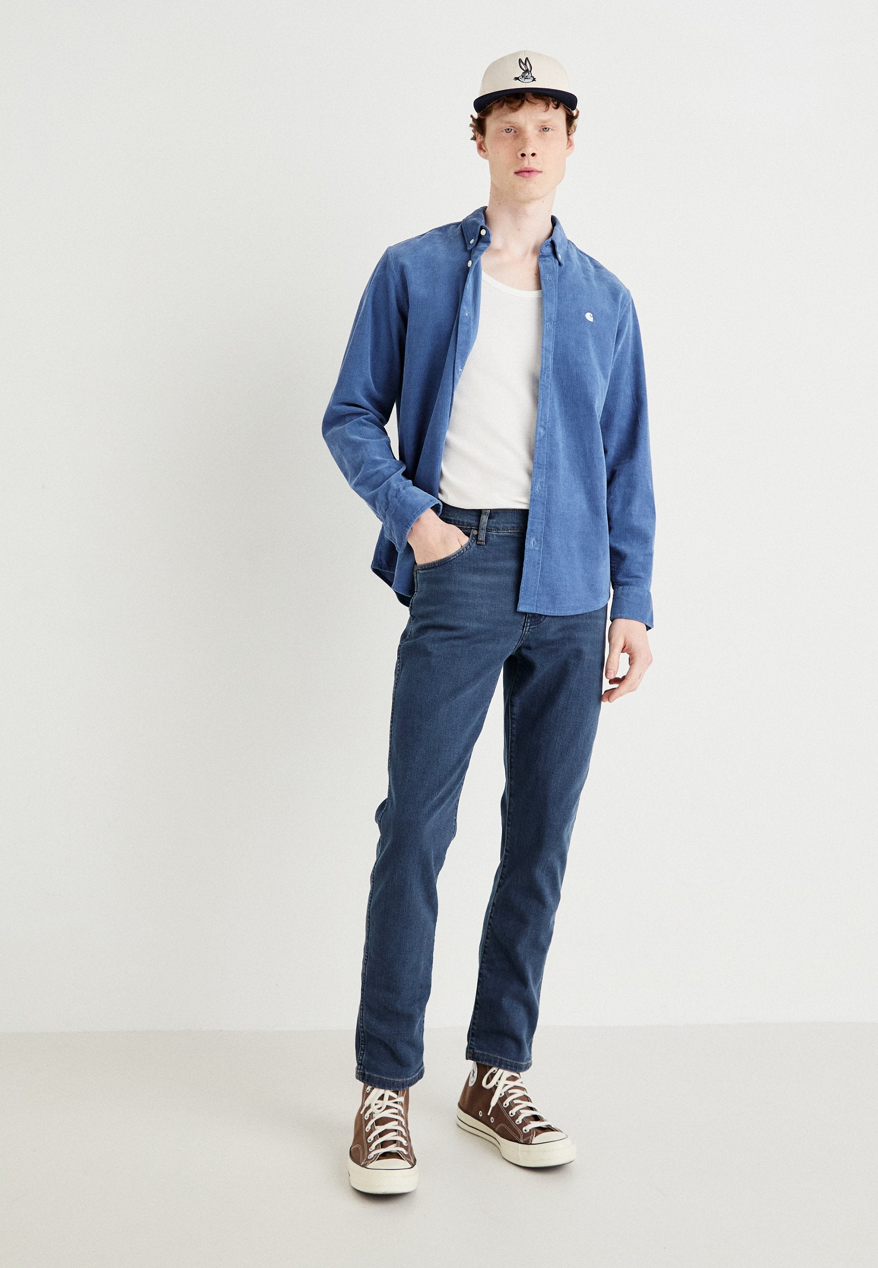 Wrangler LARSTON