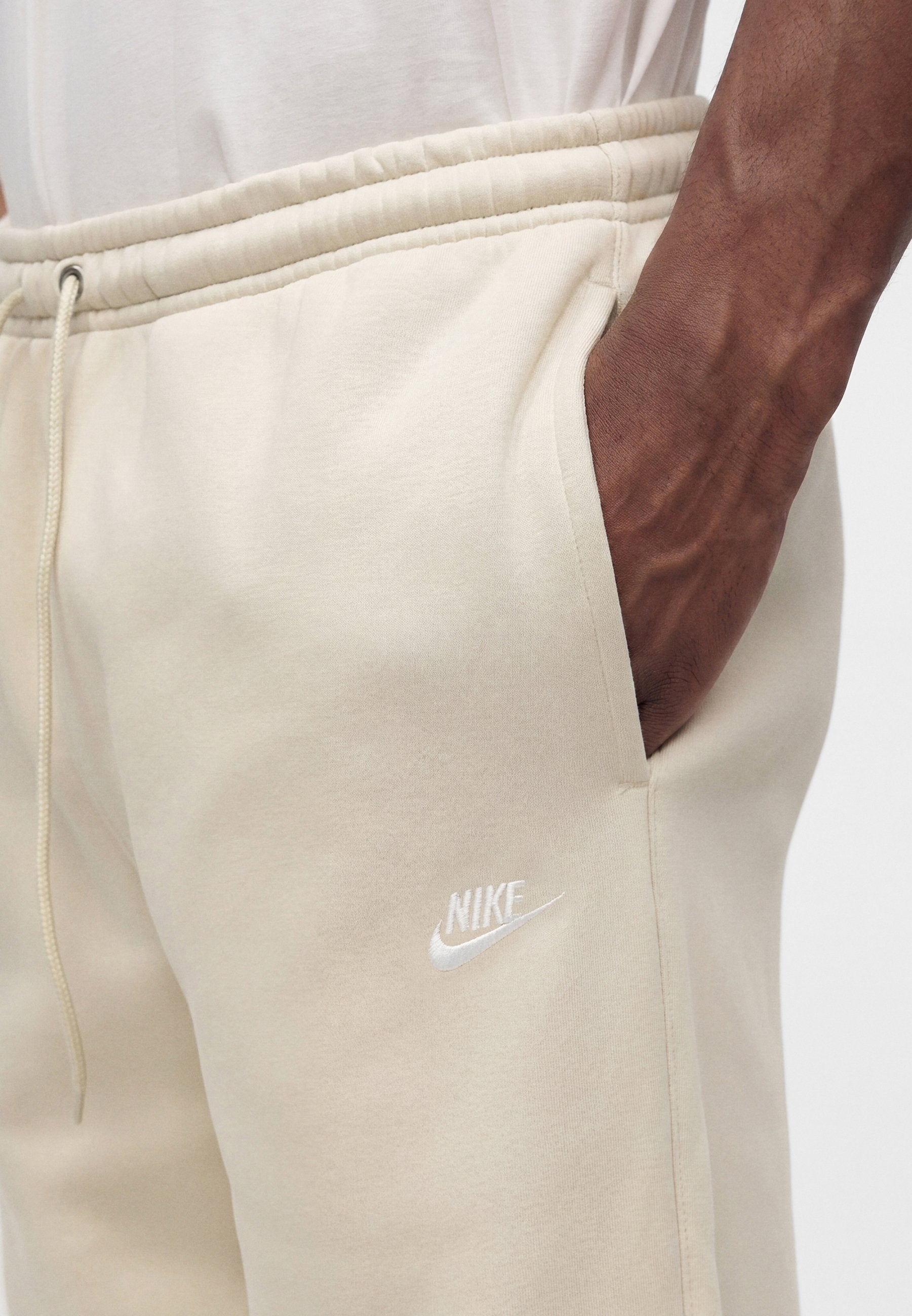 Nike Sportswear M NK CLUB BB BUNGEE PANT